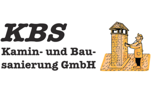 KBS Kamin- und Bausanierung GmbH in Pfronten - Logo