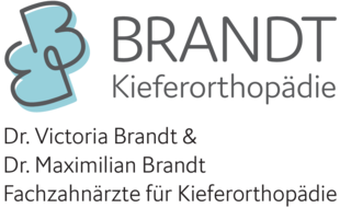 Brandt Victoria Dr. & Brandt Maximilian Dr. in Kempten im Allgäu - Logo