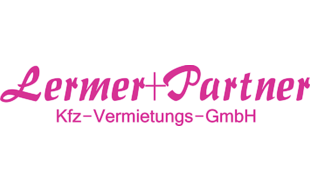 Autovermietung Lermer und Partner in Straubing - Logo