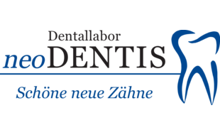 neoDentis GmbH in Kaufbeuren - Logo