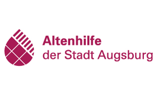 Altenhilfe der Stadt Augsburg in Augsburg - Logo