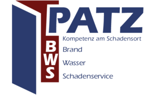 BWS Patz GmbH & Co.KG in Königsbrunn bei Augsburg - Logo