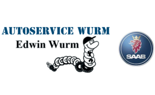 Autoservice Wurm, Edwin Wurm in Waltenhofen - Logo