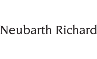 Neubarth Richard in Augsburg - Logo