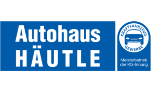 Häutle Autohaus in Kaufbeuren - Logo