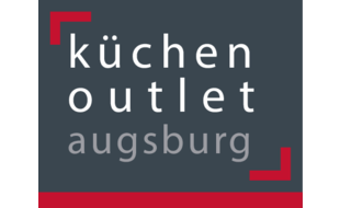 Küchenoutlet Augsburg in Augsburg - Logo