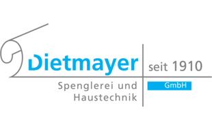 Dietmayer GmbH in Wildpoldsried - Logo