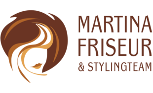 Martina Friseur in Obermeitingen - Logo