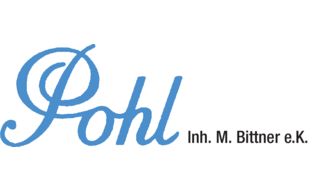 Pohl OHG in Pfarrkirchen in Niederbayern - Logo