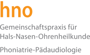 HNO-Gemeinschaftspraxis, Walter Gollmitzer, Michael Birling, Jochen Röcken, Susanne Schmalholz, Caroline Bonath in Kaufbeuren - Logo