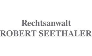 Seethaler Robert in Landshut - Logo