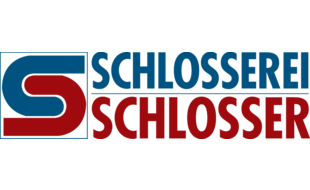 Schlosserei Schlosser in Augsburg - Logo