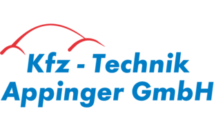 Appinger Kfz-Technik GmbH in Haunersdorf Gemeinde Simbach - Logo