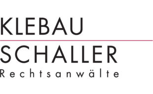 Klebau Frank Dr.jur. in Augsburg - Logo