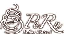 Kaffeerösterei PeRu in Pöttmes - Logo