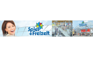 Spiel + Freizeit Handels-GmbH & Co. KG in Gersthofen - Logo