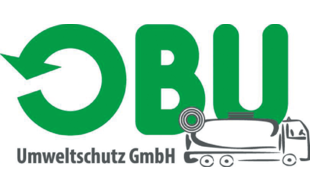 OBU-Umweltschutz GmbH in Offenberg - Logo