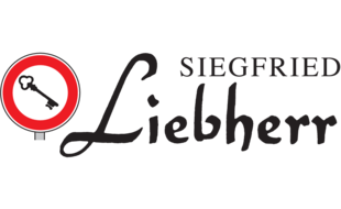 Liebherr Siegfried in Kempten im Allgäu - Logo