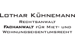 Kühnemann Lothar in Passau - Logo