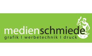 Medienschmiede in Krugzell Gemeinde Altusried - Logo