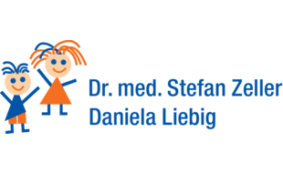 Kindersprechstunde in Kempten im Allgäu - Logo