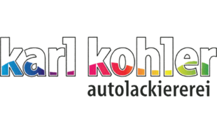 Kohler Karl GmbH in Augsburg - Logo