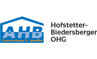 Hofstetter-Biedersberger OHG in Altdorf - Logo