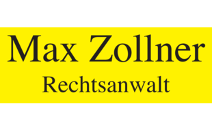 Zollner Max in Straubing - Logo