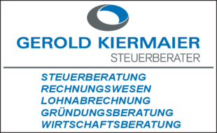 Kiermaier Gerold in Passau - Logo