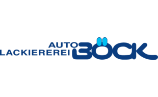 Autolackiererei Böck in Kaufbeuren - Logo