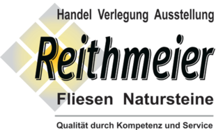 Fliesen Reithmeier in Straubing - Logo