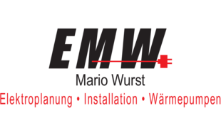 EMW Elektro in Wildpoldsried - Logo
