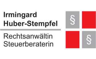 Huber-Stempfel I. in Memmingen - Logo