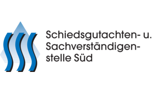 Schiedsgutachten- und Sachverständigenstelle Süd in Augsburg - Logo