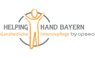 Helping Hand Bayern GmbH in Mitterfels - Logo