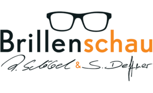 Brillenschau in Dinkelscherben - Logo