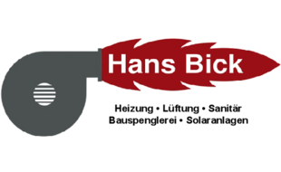Bick Hans in Gerzen - Logo