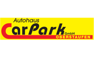 Car Park Autohaus in Oberstaufen - Logo