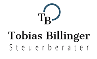 Billinger Tobias in Grafenau in Niederbayern - Logo