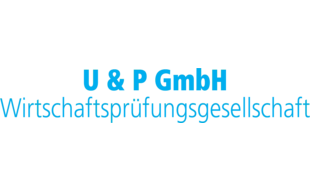 U & P GmbH in Günzburg - Logo