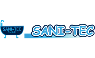 SANI-TEC Dierks Sven in Essenbach - Logo