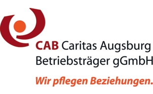 Caritas in Augsburg - Logo