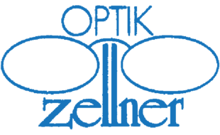 Optik Zellner in Donauwörth - Logo