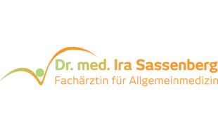 Sassenberg Ira Dr.med. in Augsburg - Logo