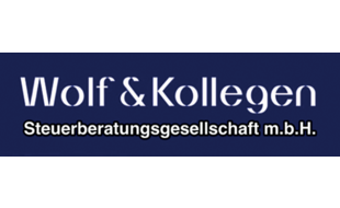 Wolf Thomas Dipl.Kfm. in Aichach - Logo