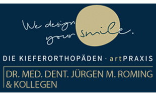 Roming Jürgen M. Dr.med.dent. & Kollegen in Deggendorf - Logo