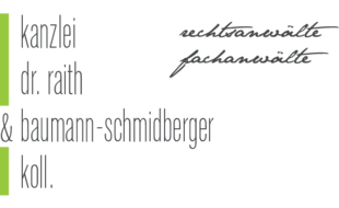 Baumann-Schmidberger Stefanie in Regen - Logo