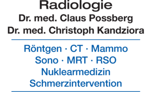 Possberg C. Dr.med., Kandziora C. Dr.med. in Freyung - Logo