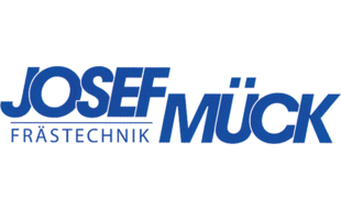 Mück Josef Frästechnik GmbH in Meilingen Gemeinde Pfronten - Logo