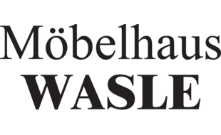 Wasle Möbelhaus KG in Oberstdorf - Logo